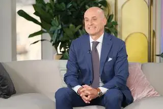 Aldo Amati