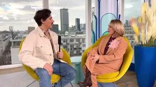 Anna Kalczyńska mówi o nowościach w Dzień Dobry TVN na wiosnę