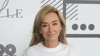 Stęskniona Martyna Wojciechowska wtula się w 15-letnią córkę na lotnisku. "Piękna relacja"