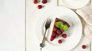 Ciasto Balladyna - prosty przepis na pyszny deser