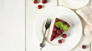 Ciasto Balladyna - prosty przepis na pyszny deser