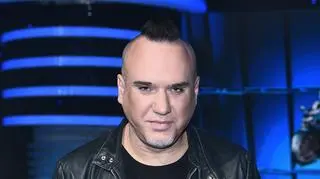 Szymon Wydra w nowej roli. Młodzież nazywa go wujkiem. "To mnie inspiruje"