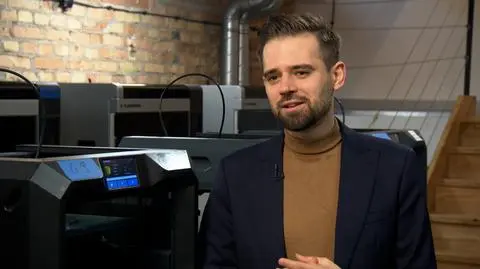 Jak drukarki 3D zmieniły nasze życie? 