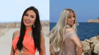 "40 kontra 20". Nowe uczestniczki w programie. Co wiemy o Karolinie i Kasi? 