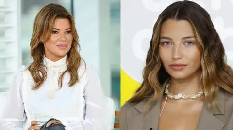 Edyta Górniak udzieliła wsparcia Julii Wieniawie