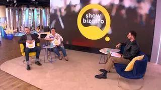 Co nowego w świecie gwiazd? 