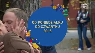 "Na Wspólnej". Czy Kamil zakończy romans?  