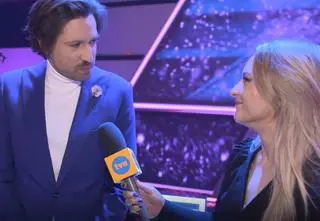 Michał Kempa o relacji z jurorami "Mam Talent!". Jednego z nich bardzo się boi. "Nie bierze jeńców"