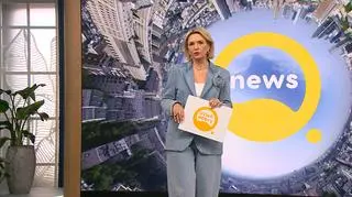 Najważniejsze newsy w Dzień Dobry TVN