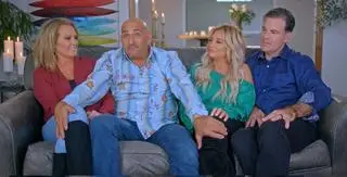 dokument "Ja, Ty i mój Ex"