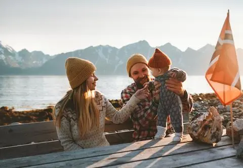 Tatry - poszli w góry z trzymiesięcznym niemowlęciem. Interweniował TOPR