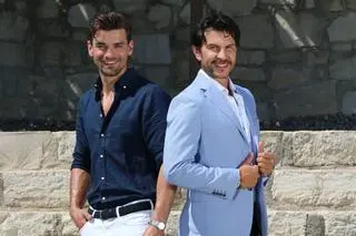"40 kontra 20" Tomek i Tom