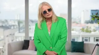 Urszula świętuje 40-lecie na scenie. "Im dłużej żyję, tym więcej cech mojej mamy widzę w sobie"