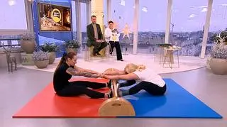 Najlepsza Polka w mas-wrestlingu