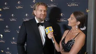 Relacja z premiery filmu "Akademia Pana Kleksa"