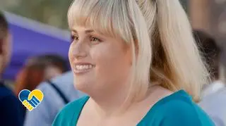 BAFTA 2022. Rebel Wilson nawiązuje do wojny w Ukrainie