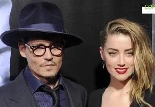 Ruszył proces Johnny'ego Deppa przeciwko Amber Heard