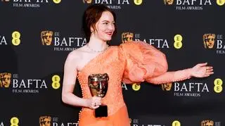 Rozdano nagrody BAFTA 2024. Kto zdobył statuetkę? Sukces polskiej koprodukcji