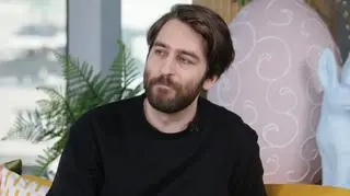 Syn Macieja Orłosia opowiedział o relacji ze znanym ojcem