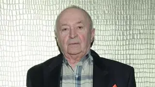 Bohdan Łazuka zrezygnował z aktorstwa. "Pewne rzeczy mnie już nie interesują" 