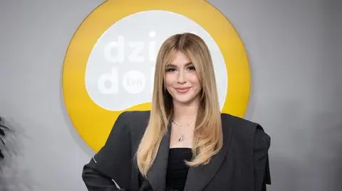 Roxie Węgiel o zmianach w życiu