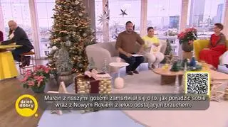 Ludowy pierwszy taniec (napisy)