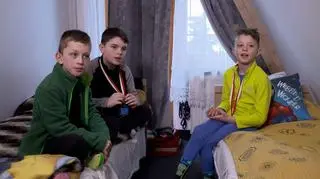 Za co dzieci najbardziej lubią ferie? 