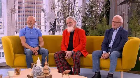 Wojciech Węcławowicz, Krzysztof Andrzejczyk, Zenon Lenczewski