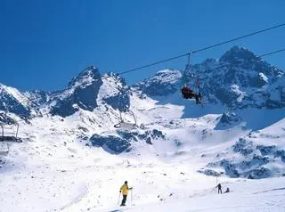 Kasprowy Wierch