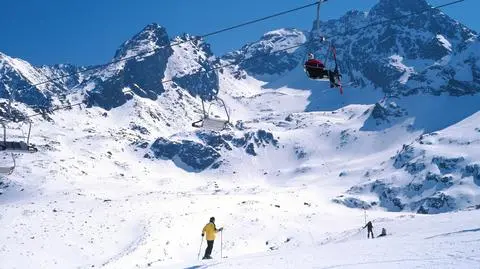 Kasprowy Wierch