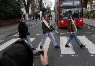 Niezwykła podróż śladami The Beatles. Co warto zobaczyć?  