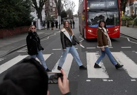 Niezwykła podróż śladami The Beatles. Co warto zobaczyć?  