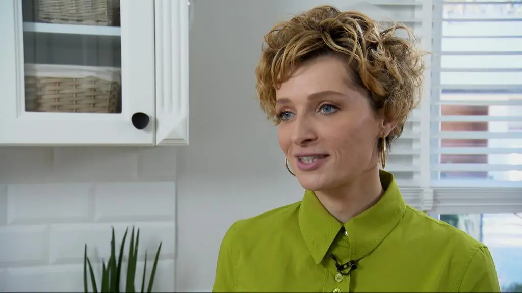 Katarzyna Jaroszyńska