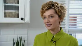 "Odpicowane mieszkanie". Dom, który wycisza i uspokaja
