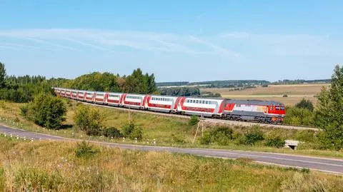 Sennik pociąg. Jak rozumieć sen o pociągu? Poznaj analizę i interpretację