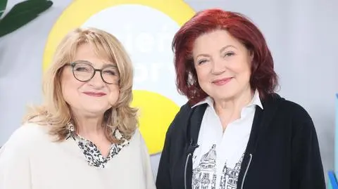 Urszula Dudziak i Danuta Andresson-Dudziak