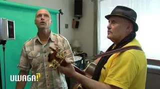 Krzysztof Igor Krawczyk walczy o spadek  