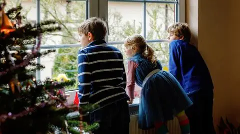 Czy spadnie śnieg na Boże Narodzenie?