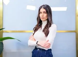 Magdalena Stępień walczy z hejtem