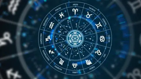 Horoskop dzienny na poniedziałek, 18 grudnia 2023 - Baran, Byk, Bliźnięta, Rak