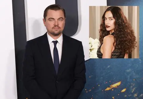 Leonardo DiCaprio ma nową dziewczynę? 