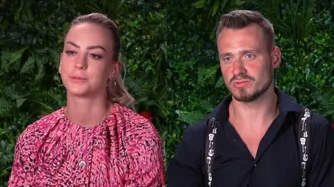 Kuba i Julia mają się ku sobie? Oliwia może na tym poważnie ucierpieć