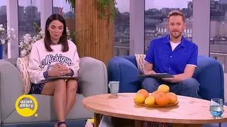 Przepłynął Bałtyk kajakiem w 24 godziny