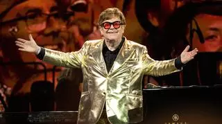Czy to rzeczywiście koniec kariery Eltona Johna? "Nie wierzę, że to jest emerytura"