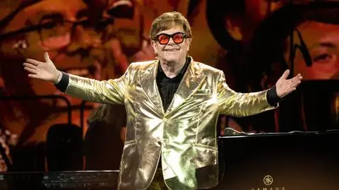 Elton John