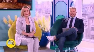 A może tak rzucić wszystko i wyjechać do Hiszpanii? 