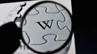 Najpopularniejsze hasała w Wikipedii. Duże zaskoczenie na podium