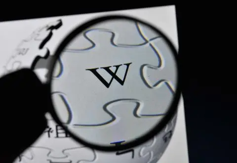 Najpopularniejsze hasała w Wikipedii. Duże zaskoczenie na podium