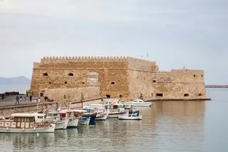 Heraklion 