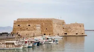 Heraklion – pogoda, zabytki, historia. Co warto zobaczyć w Heraklionie?